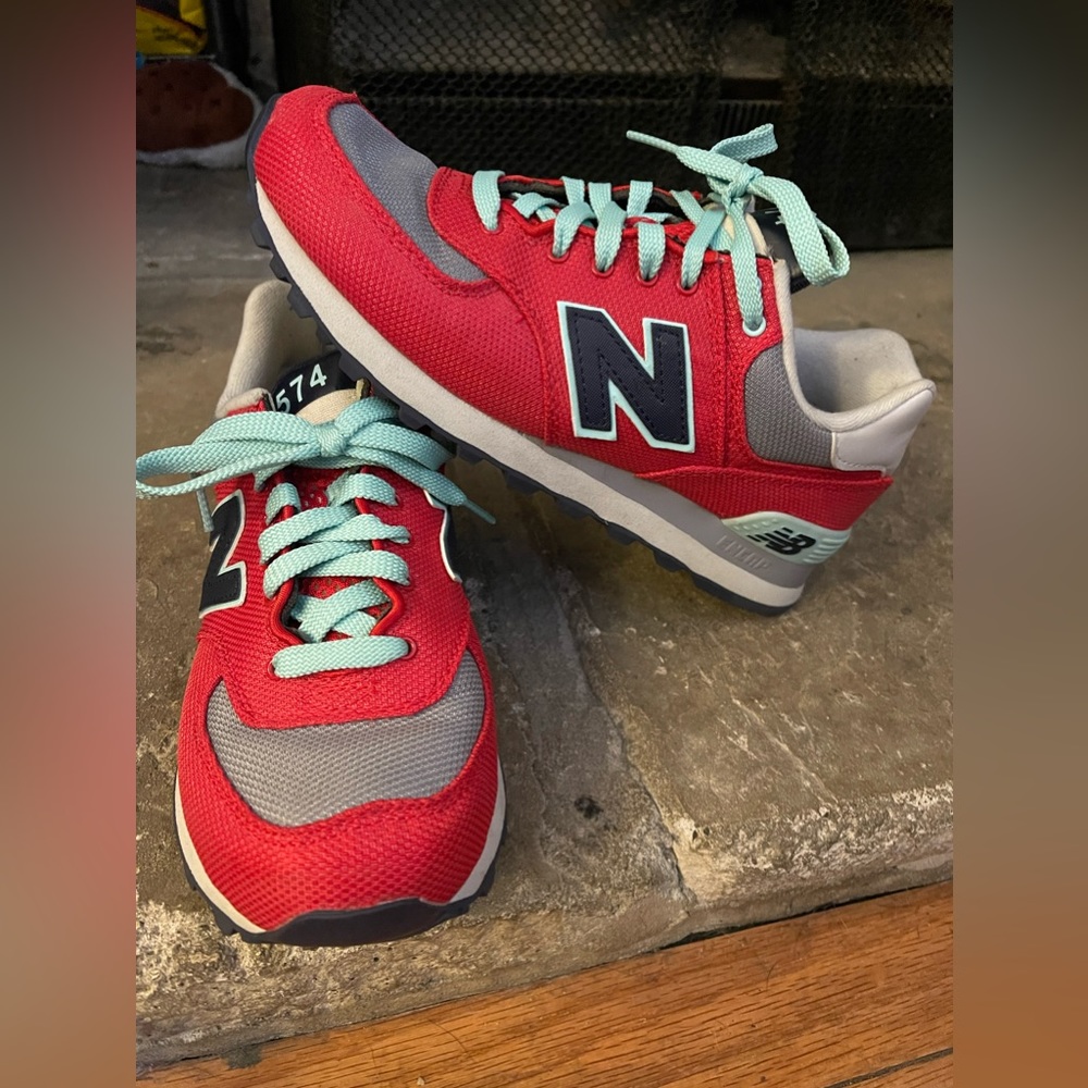 New Balance Classic 574 Sneakers